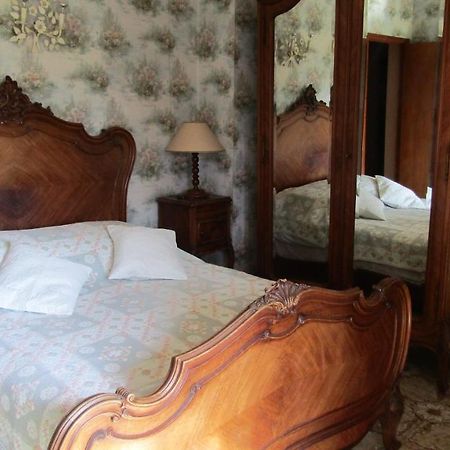 SUITE PARENTALE Dans Villa Montpellier Exteriör bild