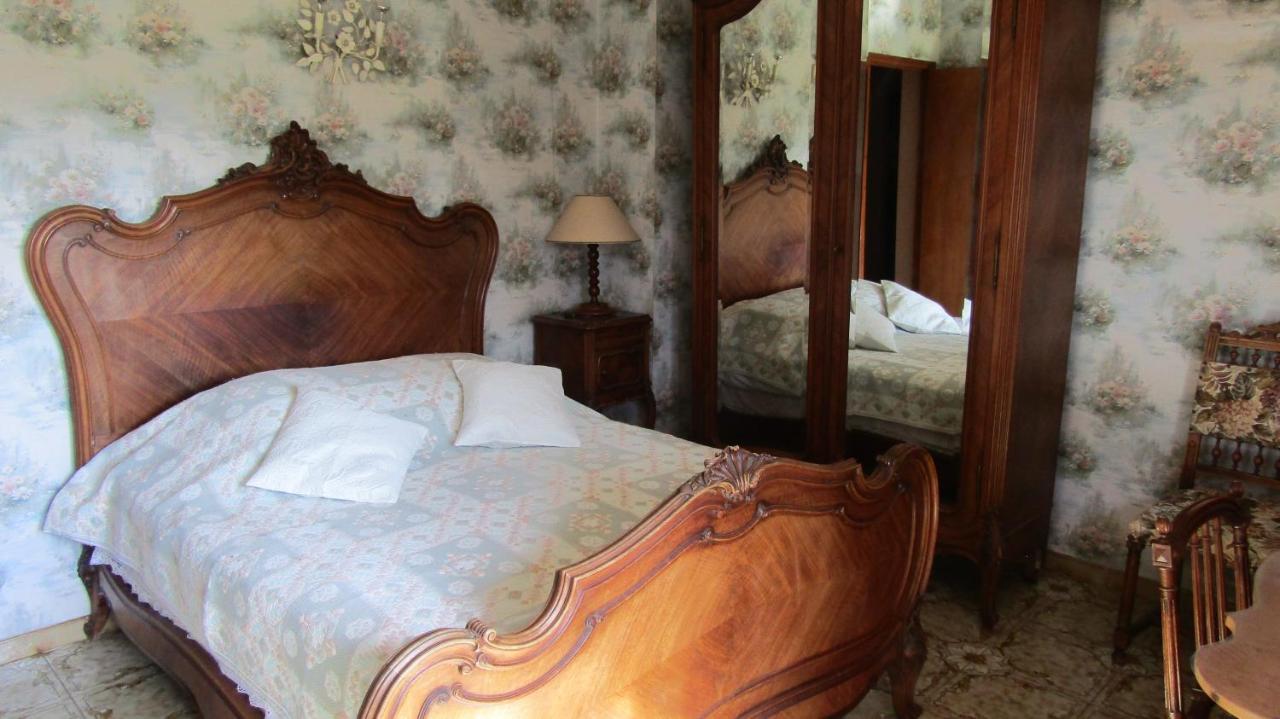 SUITE PARENTALE Dans Villa Montpellier Exteriör bild