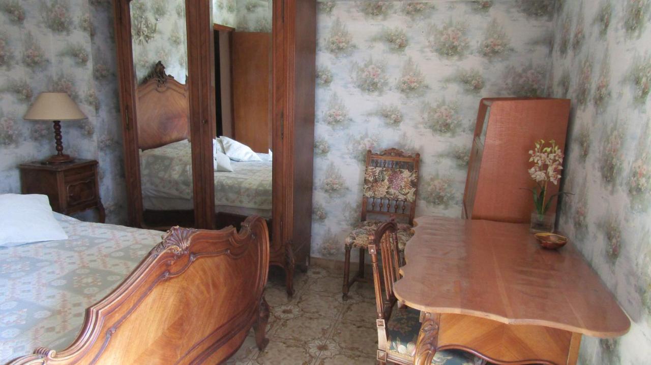 SUITE PARENTALE Dans Villa Montpellier Exteriör bild