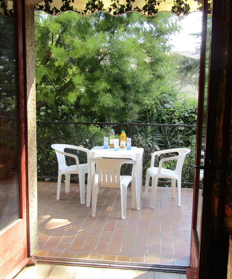 SUITE PARENTALE Dans Villa Montpellier Exteriör bild